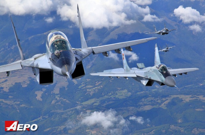 МО прекрати процедурата за удължаване ресурса на КСА-2