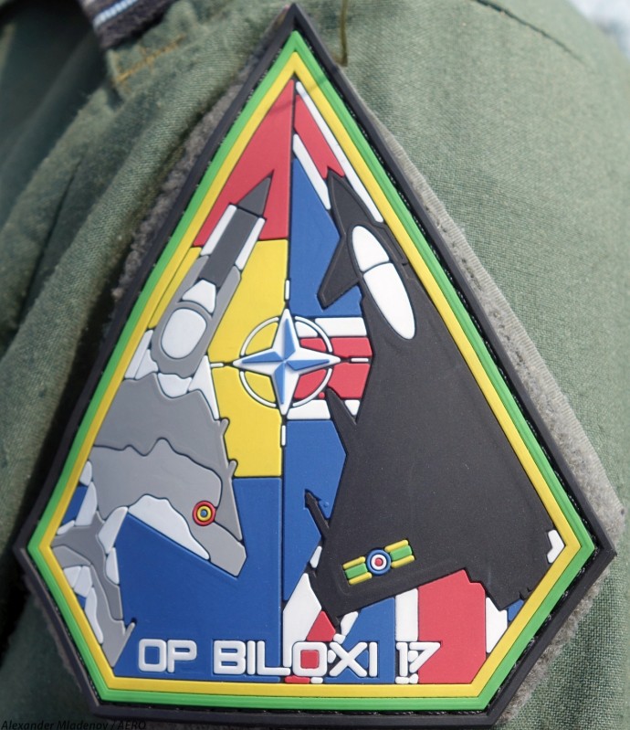Кралските ВВС над Черно море