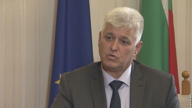 Димитър Стоянов: Комисията не ме изслуша, защото не желае да получи реални отговори