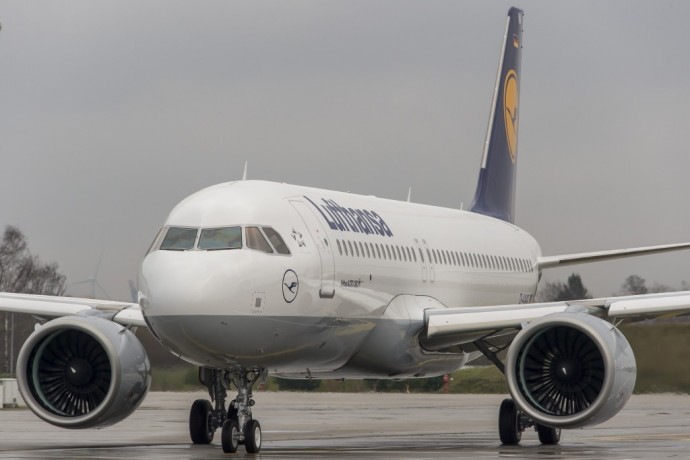 Airbus забавя производството на neo