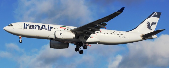 Гигантските сделки на Airbus и Boeing с Иран се провалиха