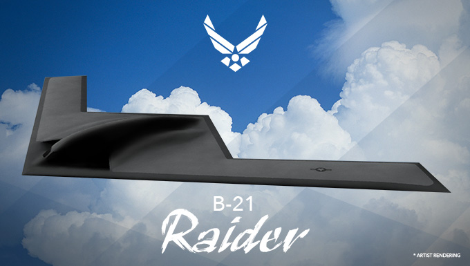 ВВС на САЩ чертаят план за пенсионирането на B-1 и B-2 след влизането на B-21