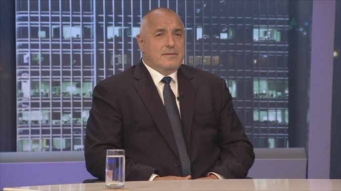 Премиерът Борисов: Парите за F-16 ги няма в бюджета, ще вземем от резерва