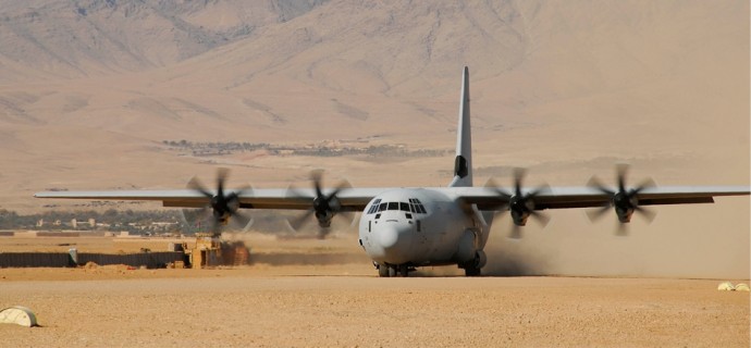 Нова Зеландия купува C-130J и планира обновяване на военната си авиация