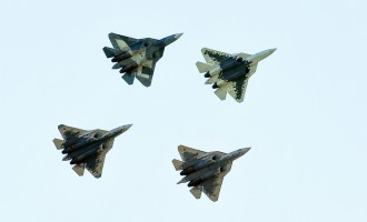 МАКС-2019 