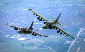 Договорът за Су-25 забуксува