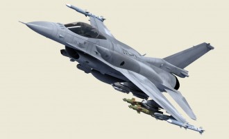F-16 за България – между пиленето и рязането
