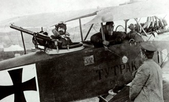 Откриха паметна плоча на полковник Васил Златаров