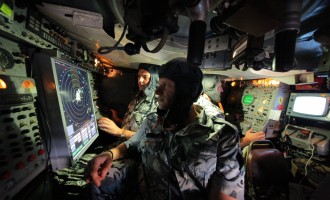 Приключва тренировката „Ramstein Guard BGR 2019”