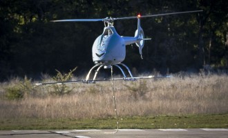 Airbus Helicopters изпита в полет безпилотен вертолет