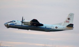 Само един кандидат за ремонта на Ан-30