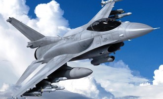 Индонезия иска нови F-16, но ще купи и Су-35