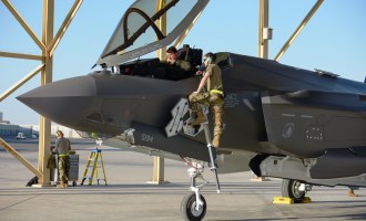Пентагонът продължава да има сериозни забележки към изправността на F-35