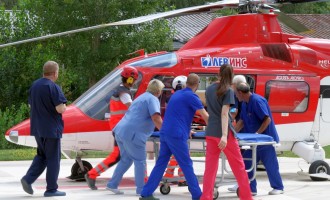 Македония се сдобива със система за HEMS