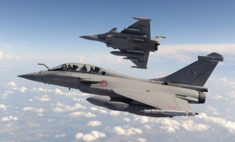 Rafale ще бъде развиван до 2070 г.