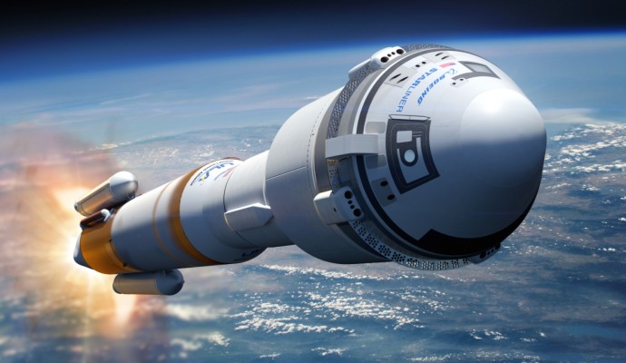 Полетите на Starliner ще се отложат