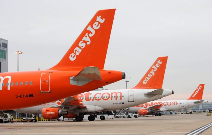 easyJet може да напусне Великобритания