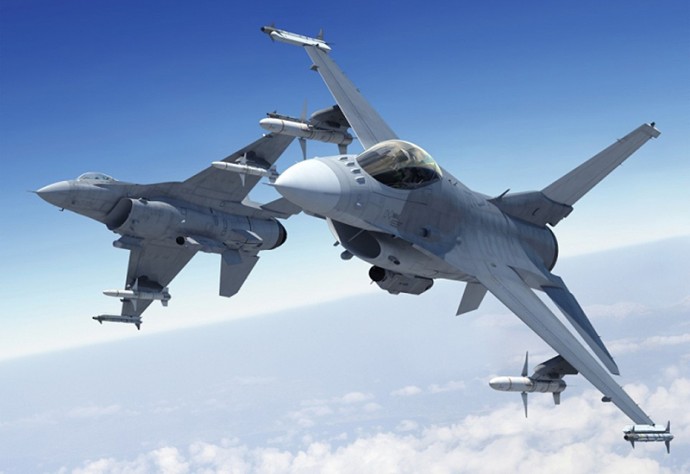 Lockheed и американското посолство приветстваха решението на Парламента