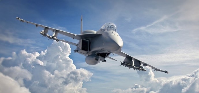 Тръмп намекна за голяма поръчка за подобрен Super Hornet