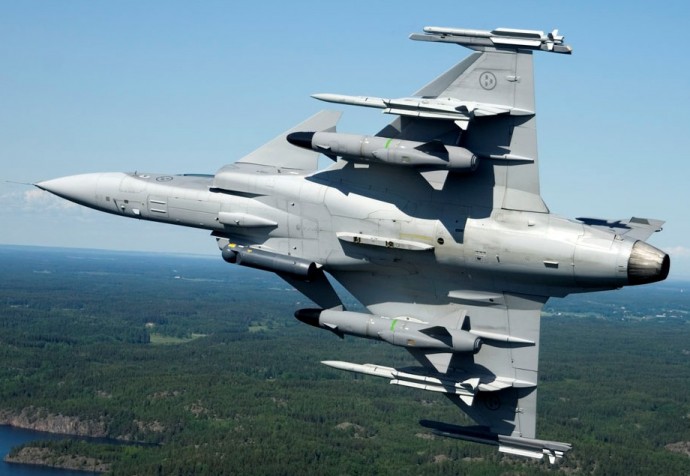 Saab отговаря на медийните спекулации в България 