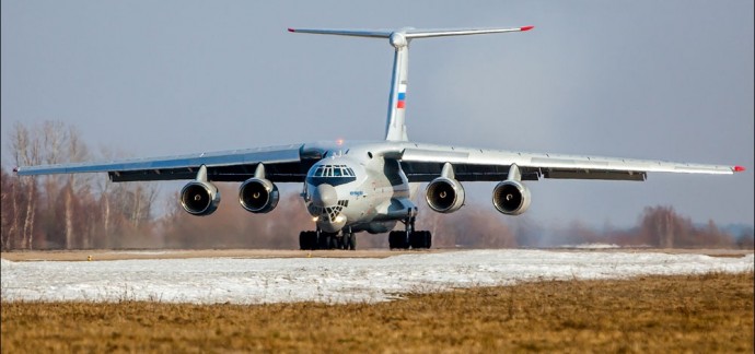 Казахстан планира да усилва военната си авиация чрез Русия