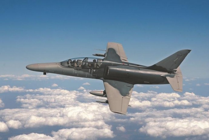 Aero Vodochody ще създаде нов вариант на L-39