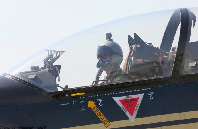 L-39 „Албатрос“ – 30 години в служба на България 