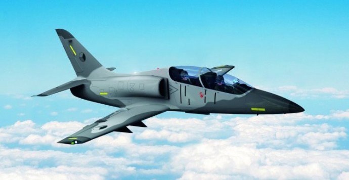 Aero Vodochody събра 32 заявки за L-39NG