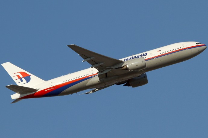 Новото търсене на MH370 приключи неуспешно