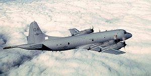 Виетнам се интересува от P-3