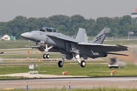   Австралия все по-близо до покупката на още Super Hornet